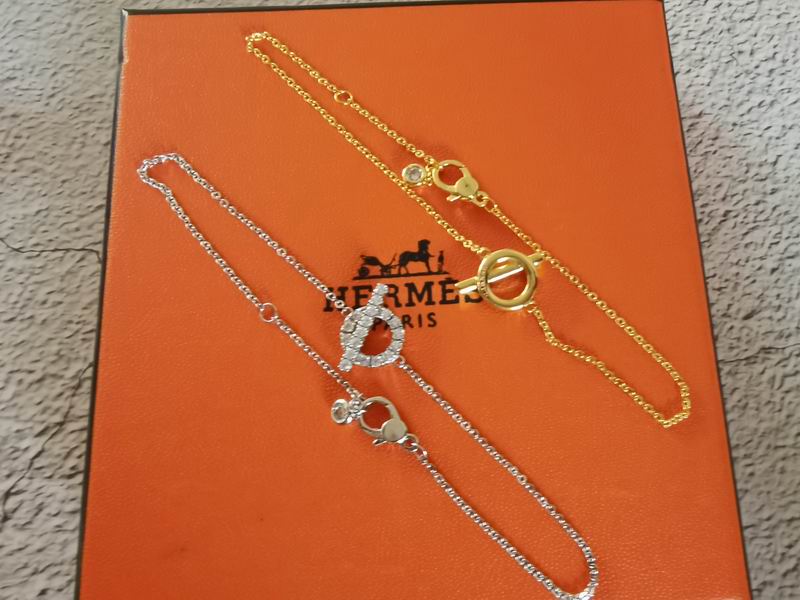 Hermes Bracelet 03lyr17